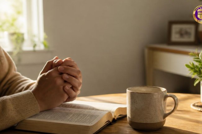 Everyday Faith: How to Make Your Daily Routine an Act of Worship