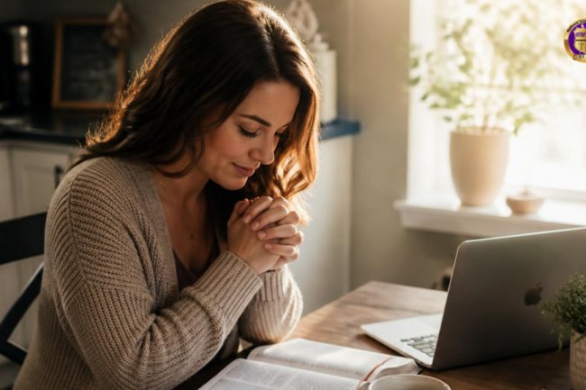 Faith in the Ordinary: Finding God in Your Daily Life, Work, and Routine