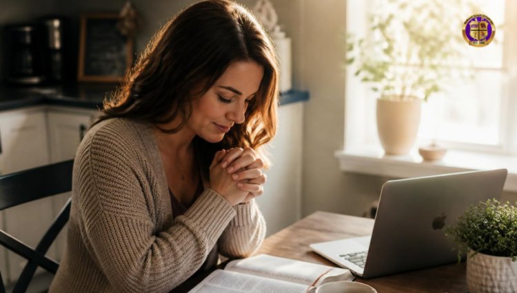 Faith in the Ordinary: Finding God in Your Daily Life, Work, and Routine