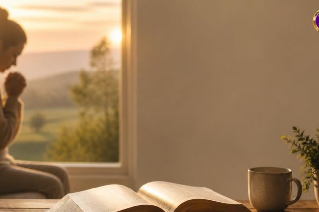 What Does the Bible Say About Anxiety? 15 Scriptures for Peace
