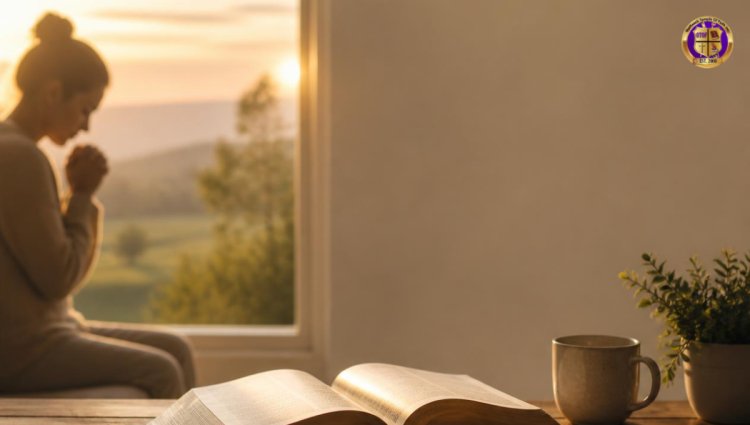 What Does the Bible Say About Anxiety? 15 Scriptures for Peace