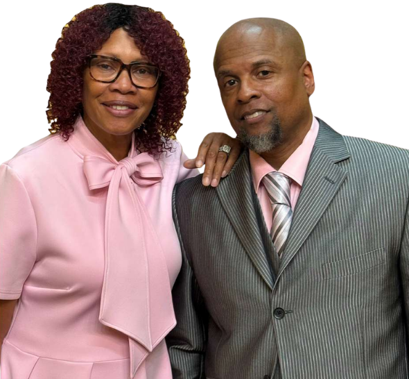 Invitation to Ministry